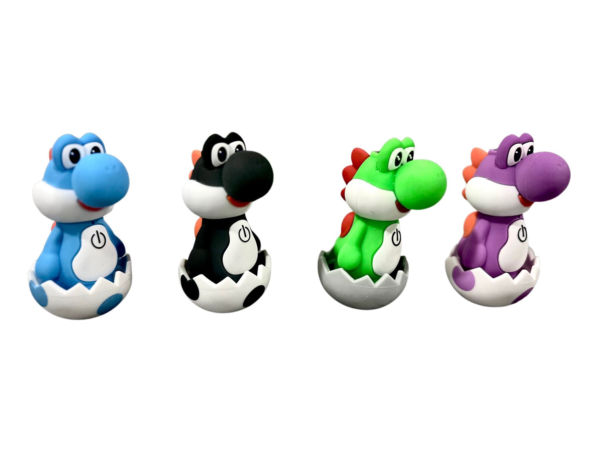 Iconic Dinosaur - 510 Battery -