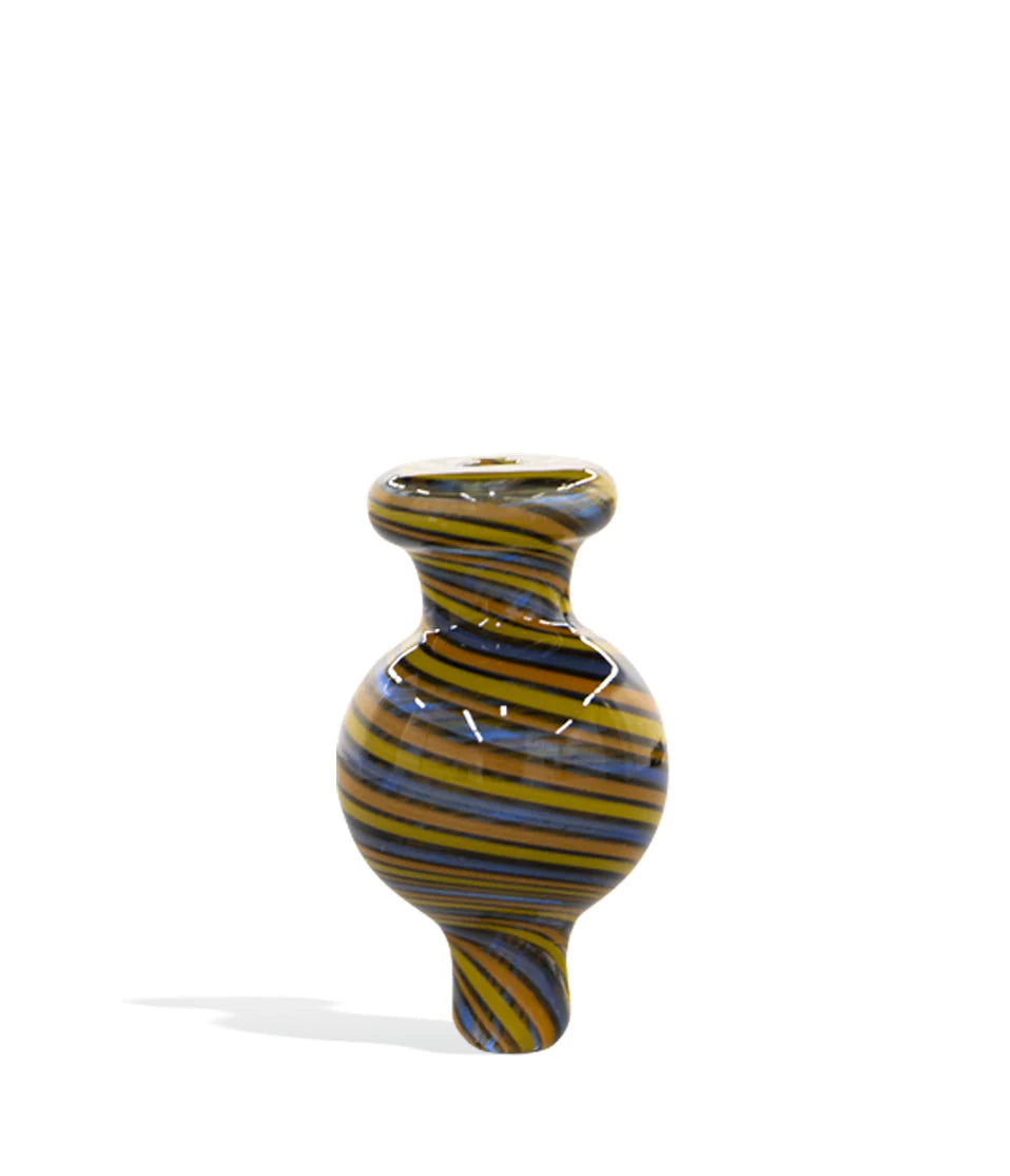 Colored Boro Carb Cap for 22-25MM Bangers - Lighter USA