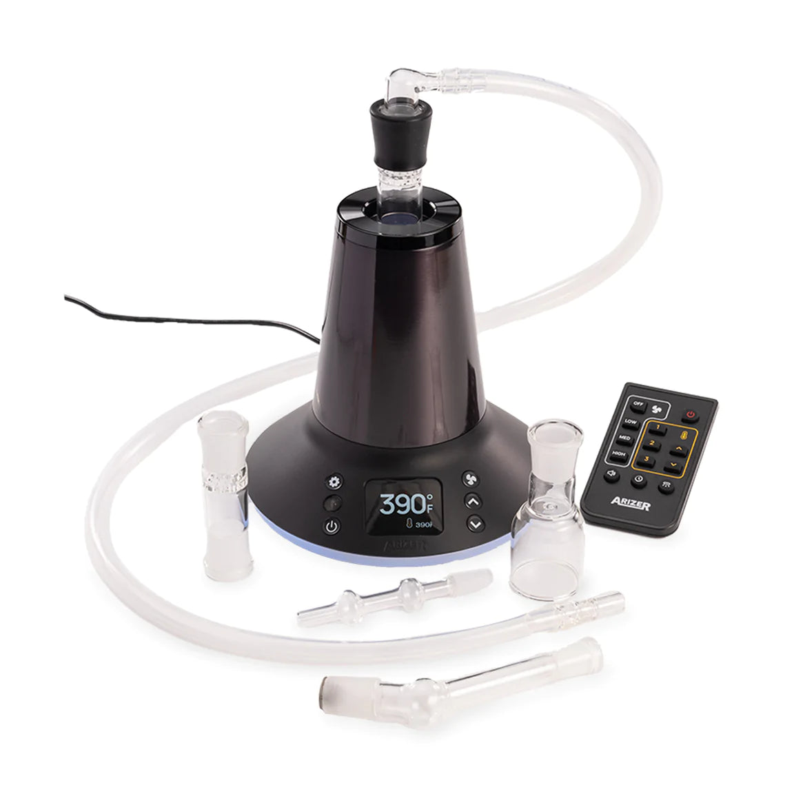 Arizer XQ2 Desktop Vaporizer -