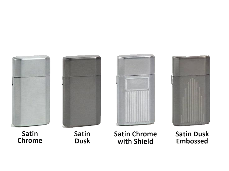 Ronson Jetlite Butane Torch Lighter 4 Pack -