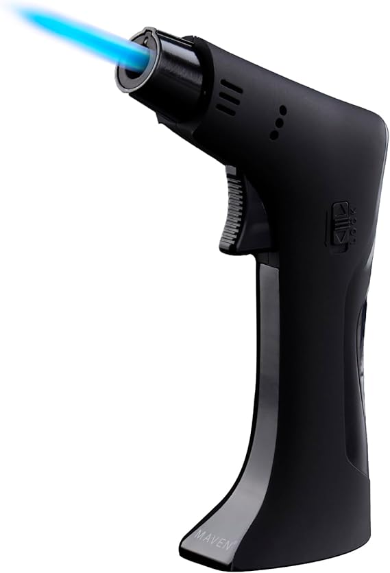 Maven Thunder Torch#