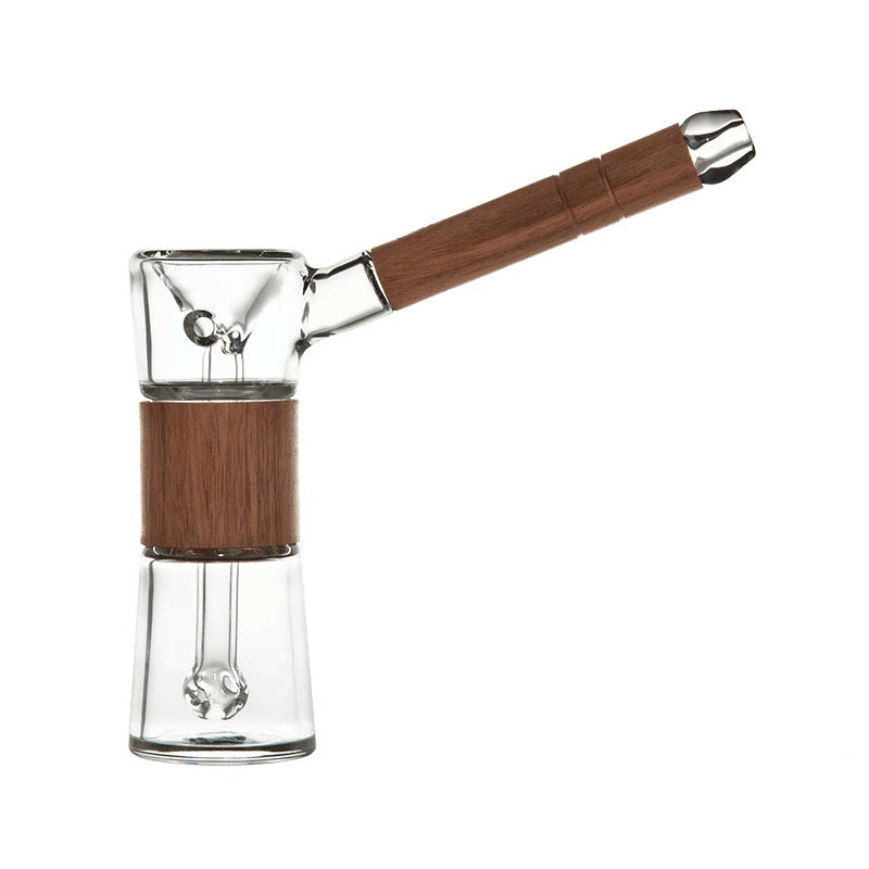Marley Natural Hybrid Bubbler Pipe -
