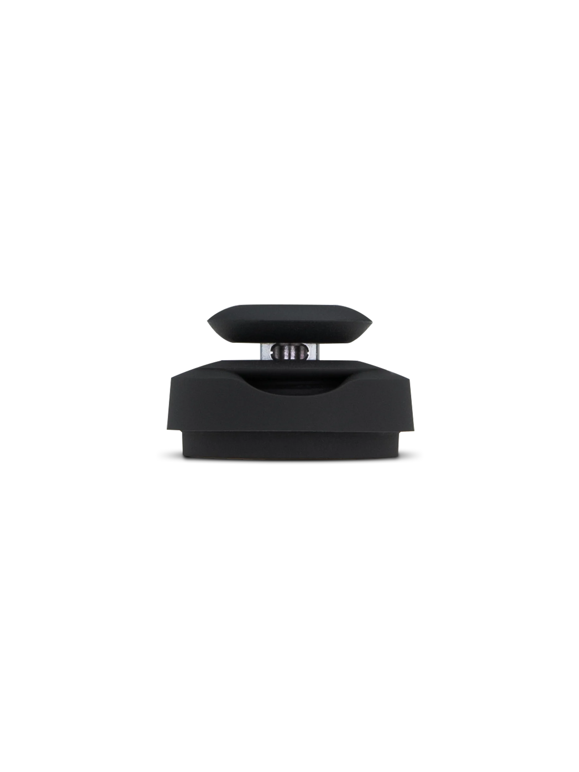 Puffco New Peak Joystick Cap and Tether Onyx