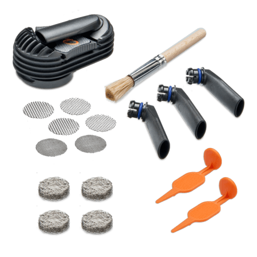 Storz & Bickel - Crafty Wear & Tear Kit -