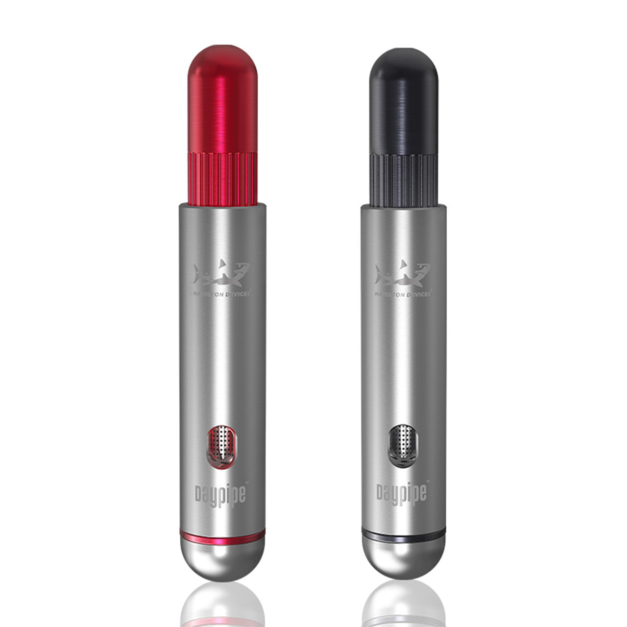 Hamilton Devices Daypipe - Dry Herb Pipe -