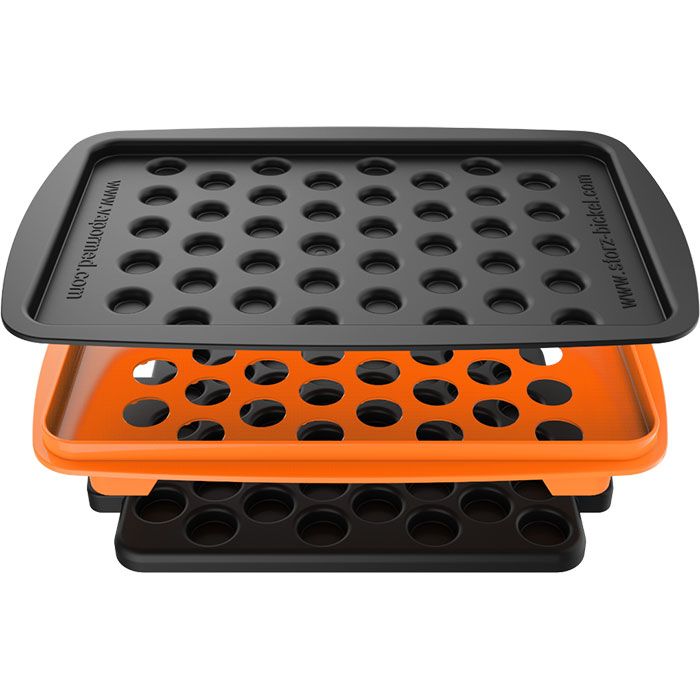 Storz & Bickel 40 Count Dosing Capsule Filling Set -