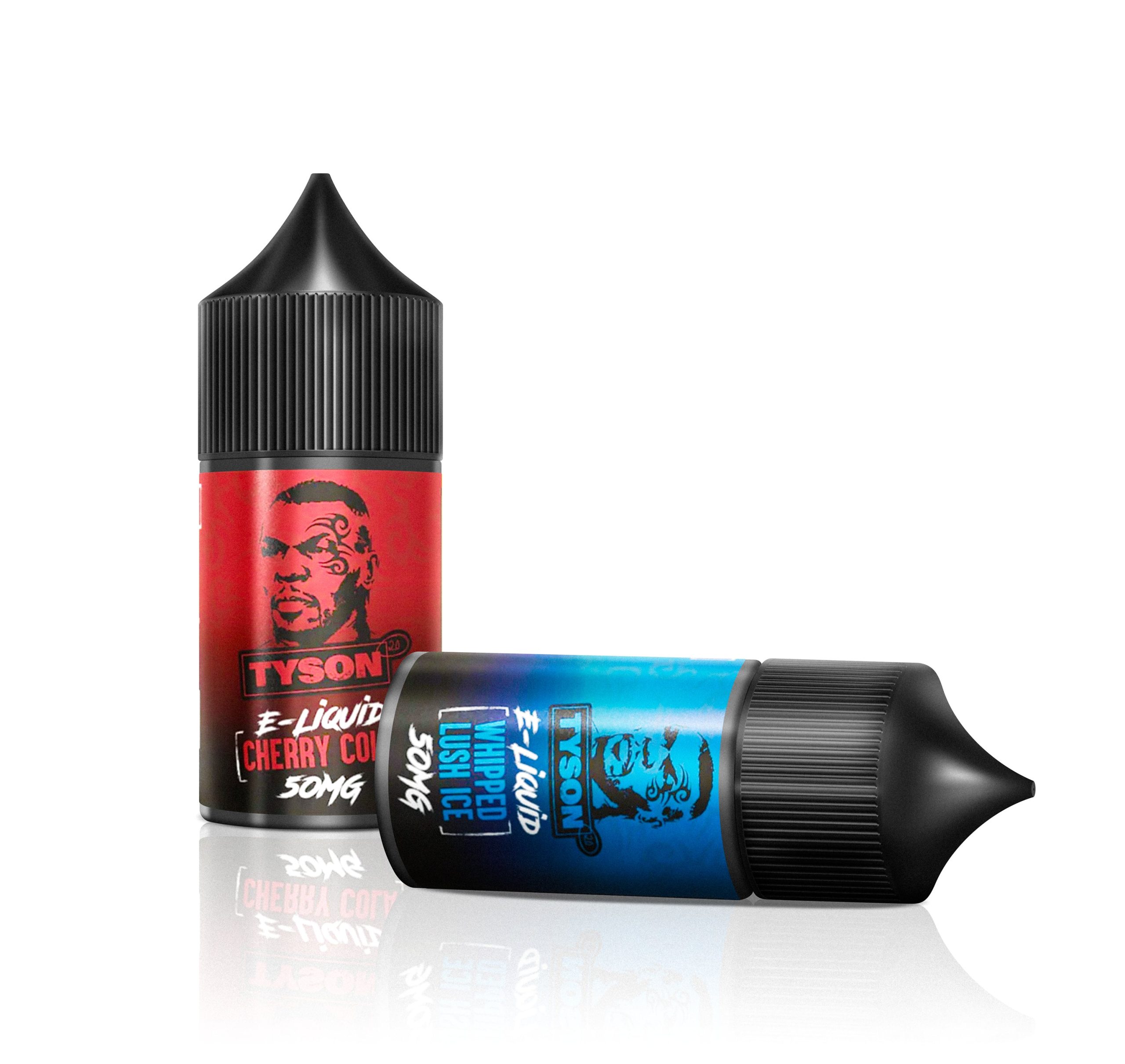 Tyson 2.0 E-Liquid -
