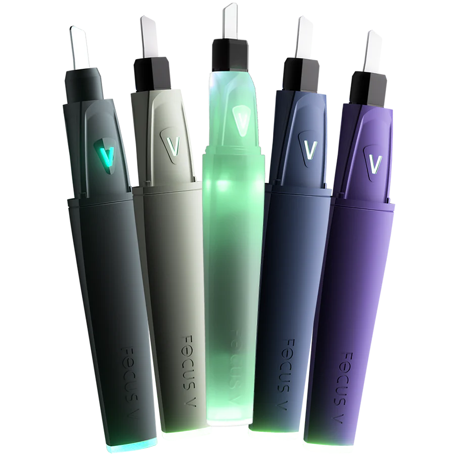 Focus V Saber Electric Dab Tool -