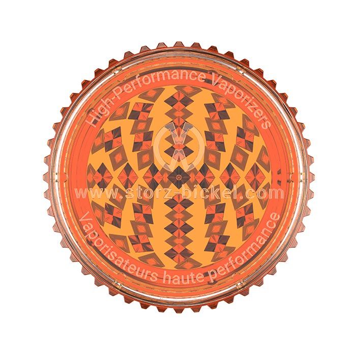 Storz & Bickel Herb Mill Grinder -