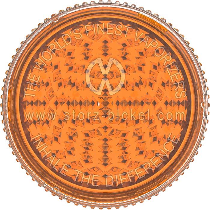 Storz & Bickel XL Herb Mill Grinder -