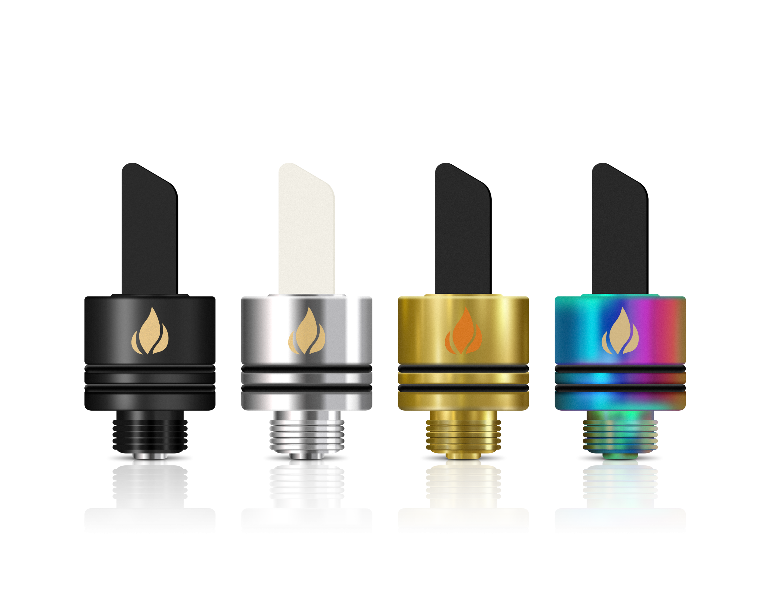 Lighter USA Hot Knife 510 Thread Electric Dab Tool -