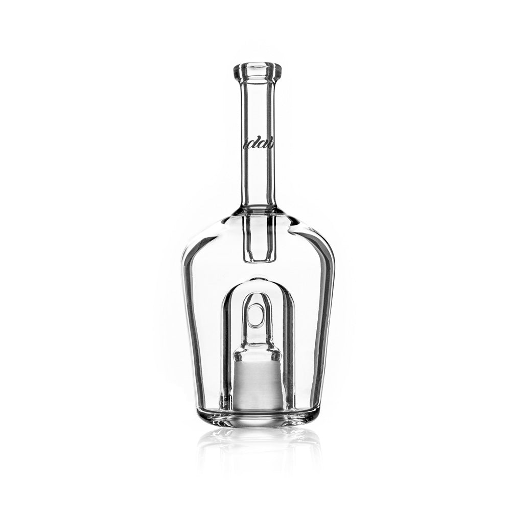 IDAB - Huni Bottle Clear Glass Attachment (14MM) -