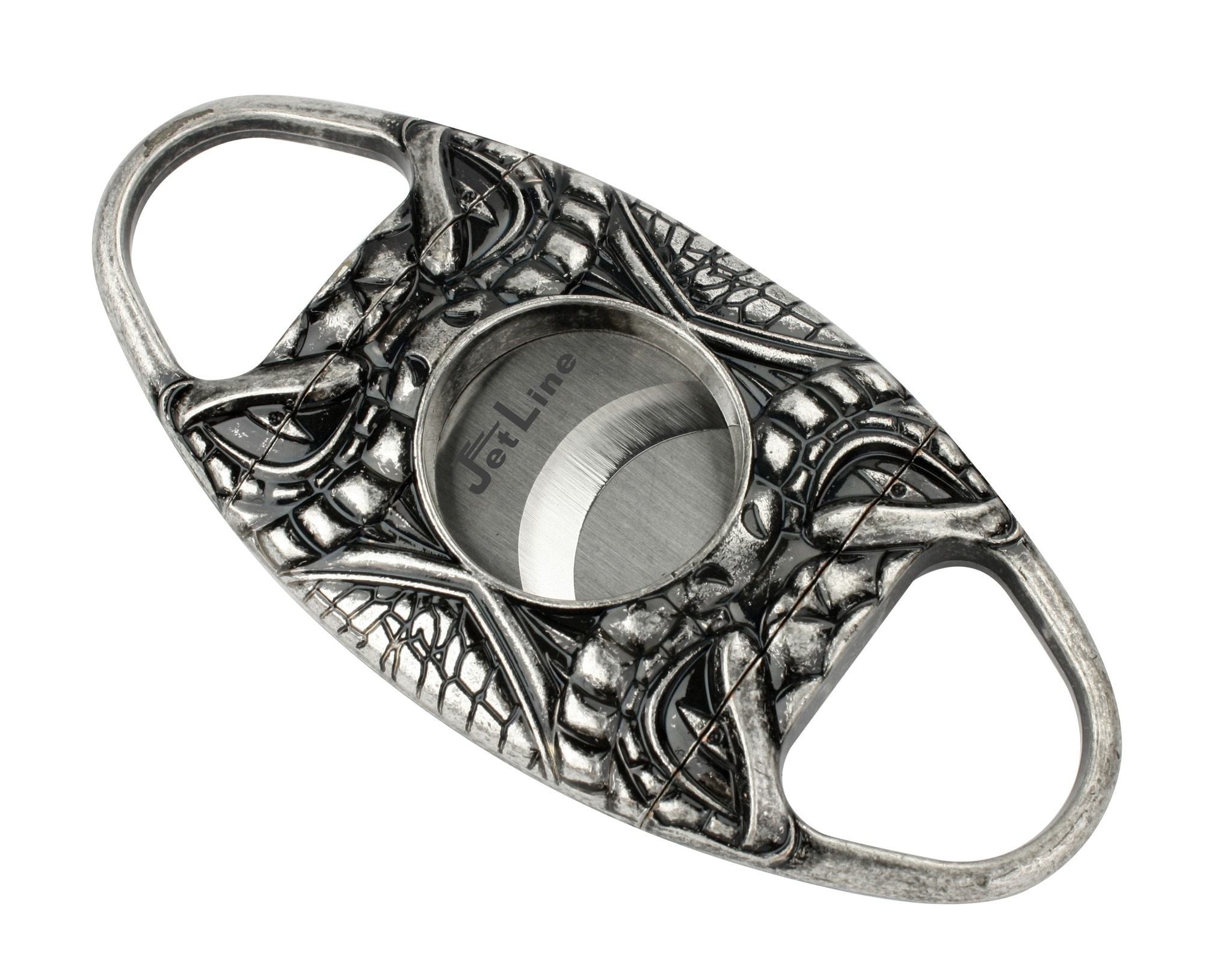 Jetline Gargoyle Cigar Cutter -
