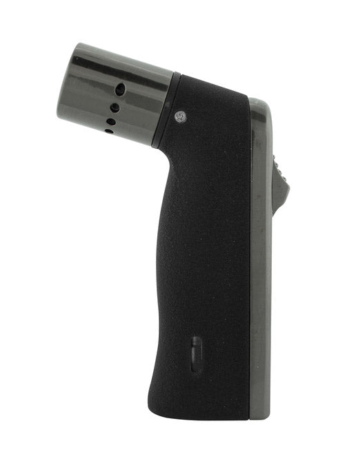 Jetline Davo Quadruple Table Top Torch Lighter -