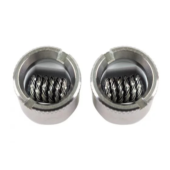 Utillian 5 Replacement Coils - 2 Pack -