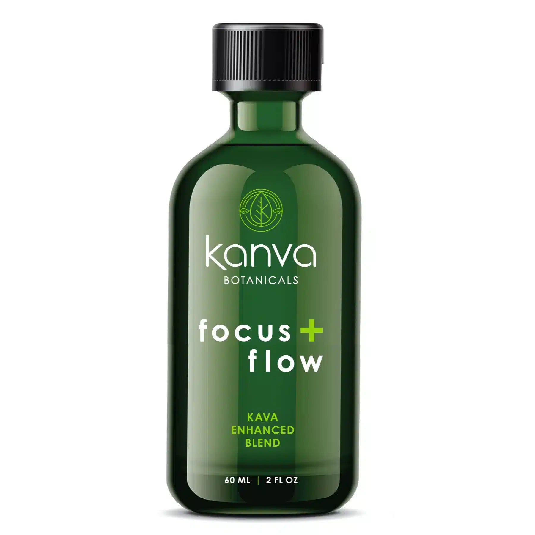 Kanva Focus + Flow Tonic -