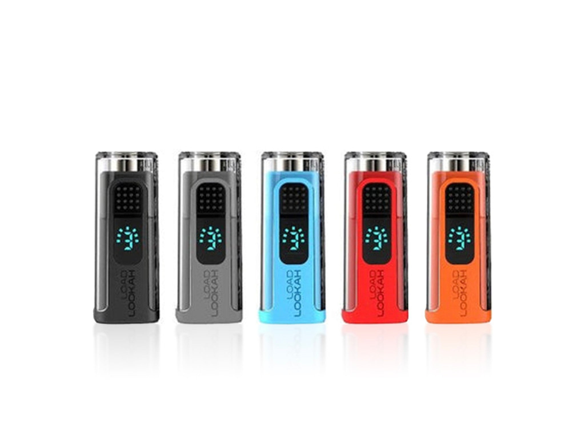 Lookah Load - 510 Vape Battery -