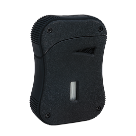 Lotus Blaze Triple Torch Lighter with Cigar Punch -