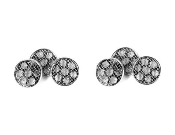 Atmos Raw Mesh Screen Set - 6 Pack -