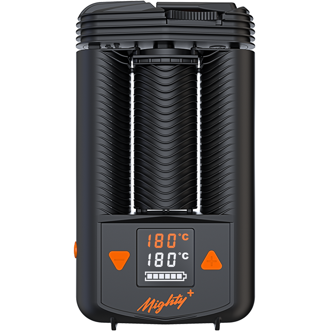 Storz & Bickel Mighty PLUS Vaporizer -