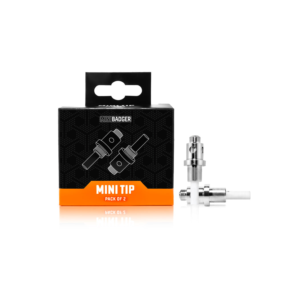 Mini Badger Mini Tips - 2 Pack -