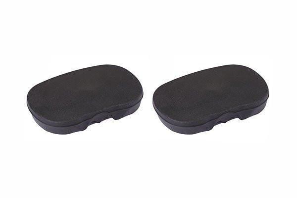 PAX Accessory - Replacement Mouthpiece (Flat) - Black