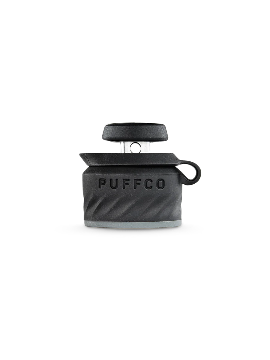 Puffco Peak Pro Joystick Cap Onyx