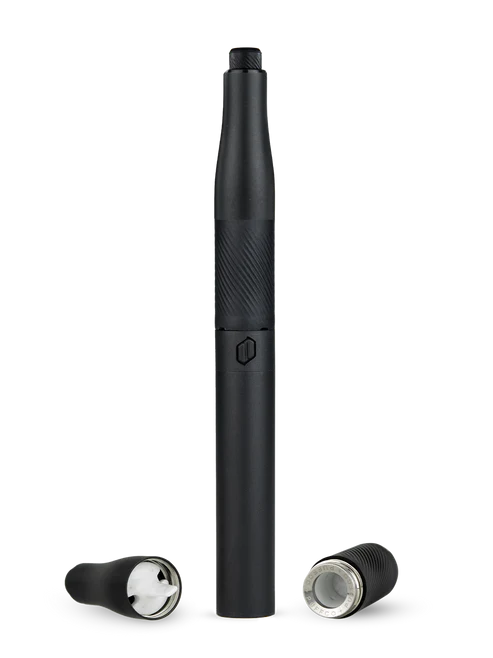 Puffco New Plus - Portable Dab Pen - Onyx