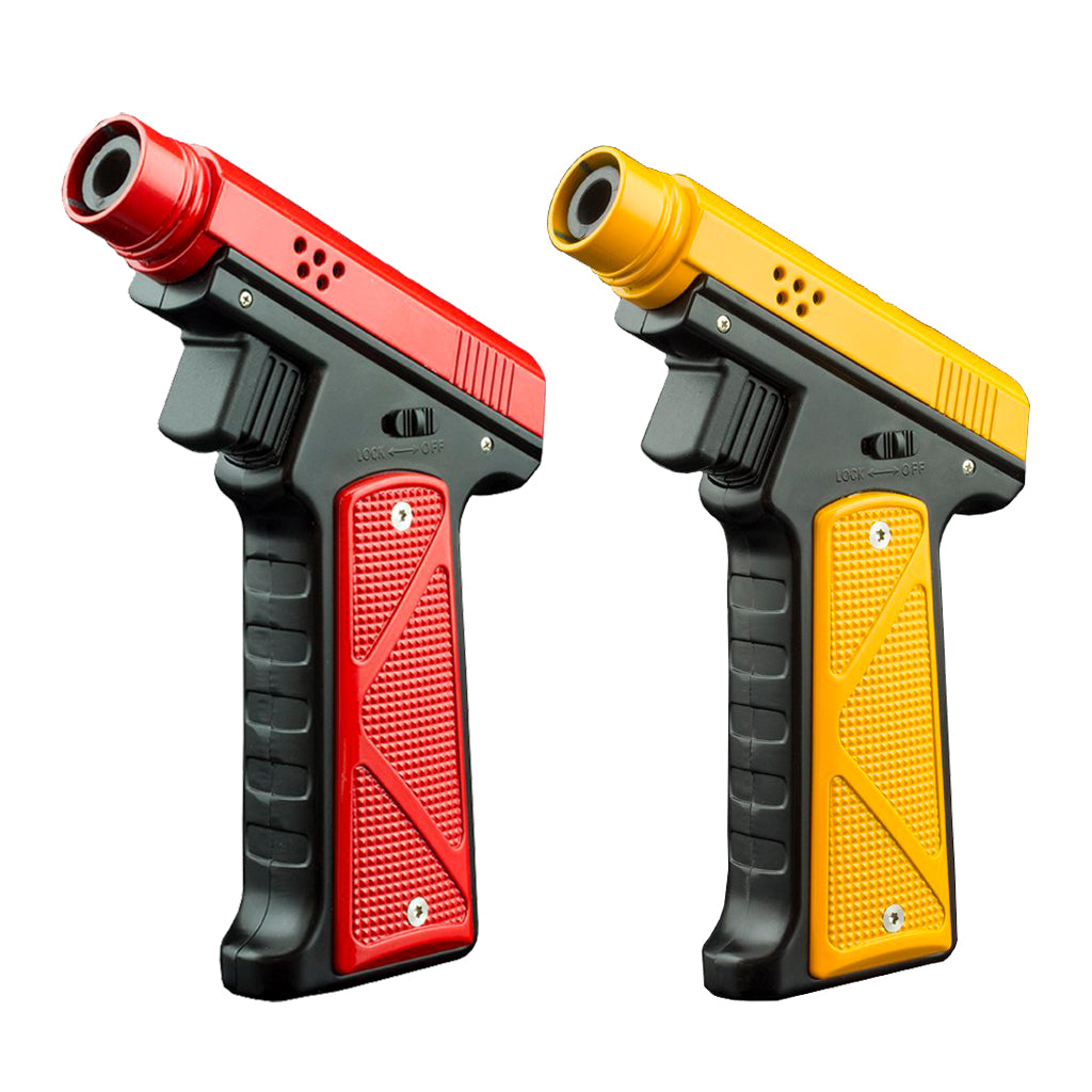 Jetline Protection Jet / Soft Flame Torch -