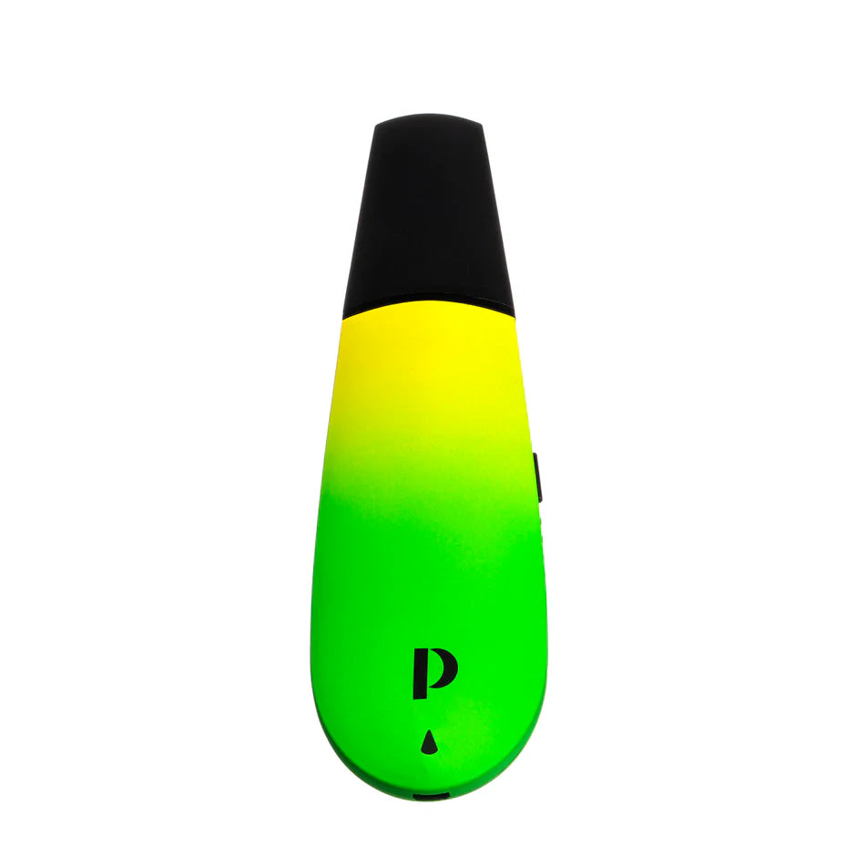 Pucker Blo - Dry Herb Vaporizer -