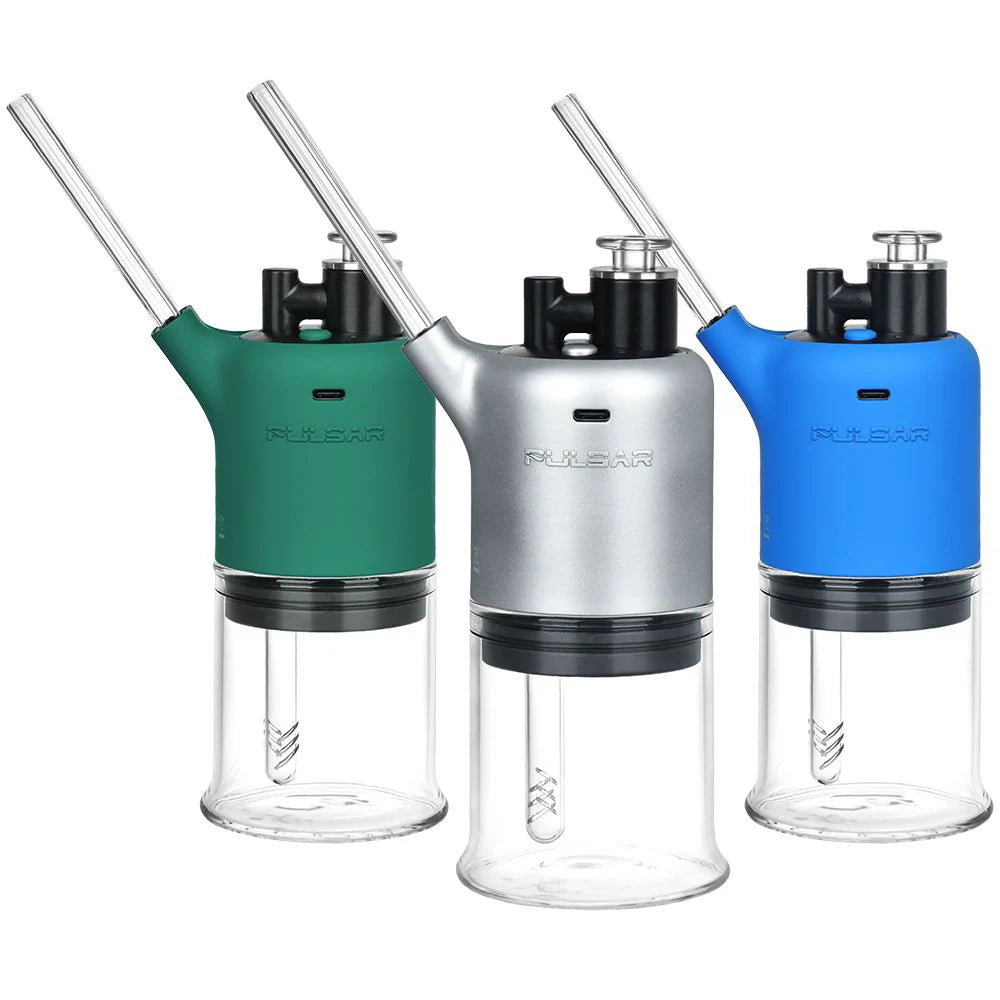 Pulsar Dabtron Concentrate Vaporizer -
