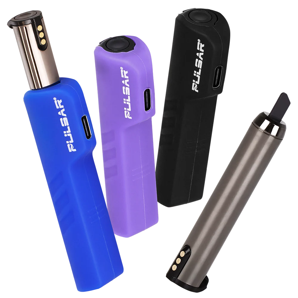 Pulsar Mini Hot Knife - Dab Tool -