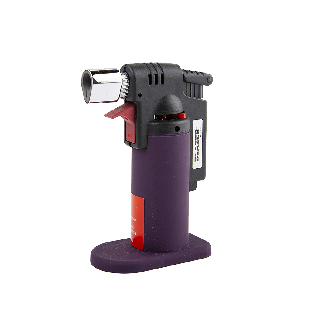 The Firefox Torch Table Lighter by Blazer - Lighter USA