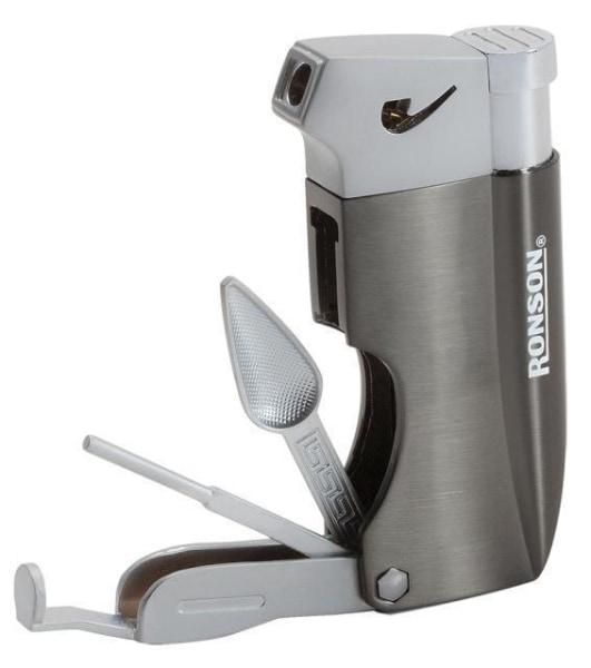Ronson Tobacco Pipe Lighter -
