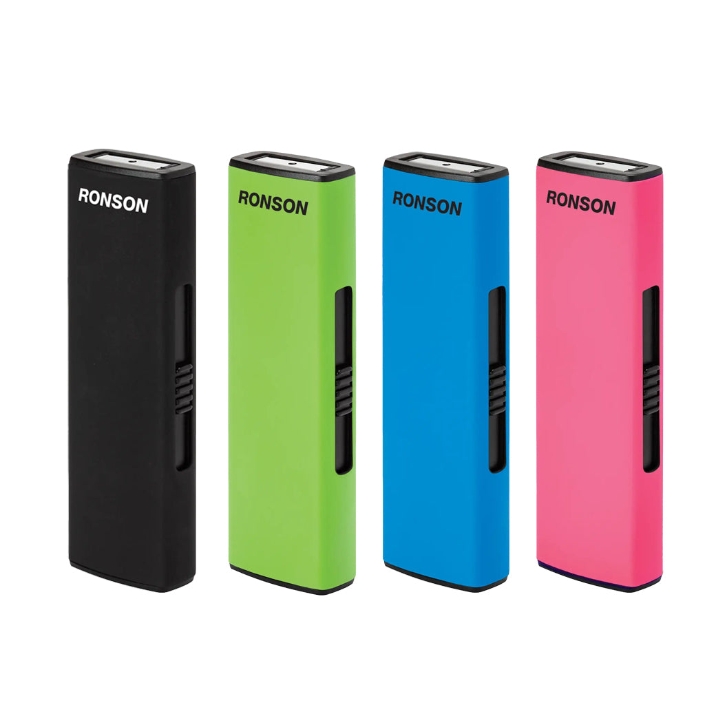 Ronson Coilite Electric Lighter -