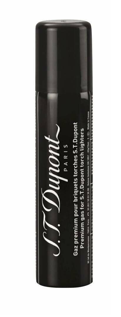 S.T. Dupont Butane Black -