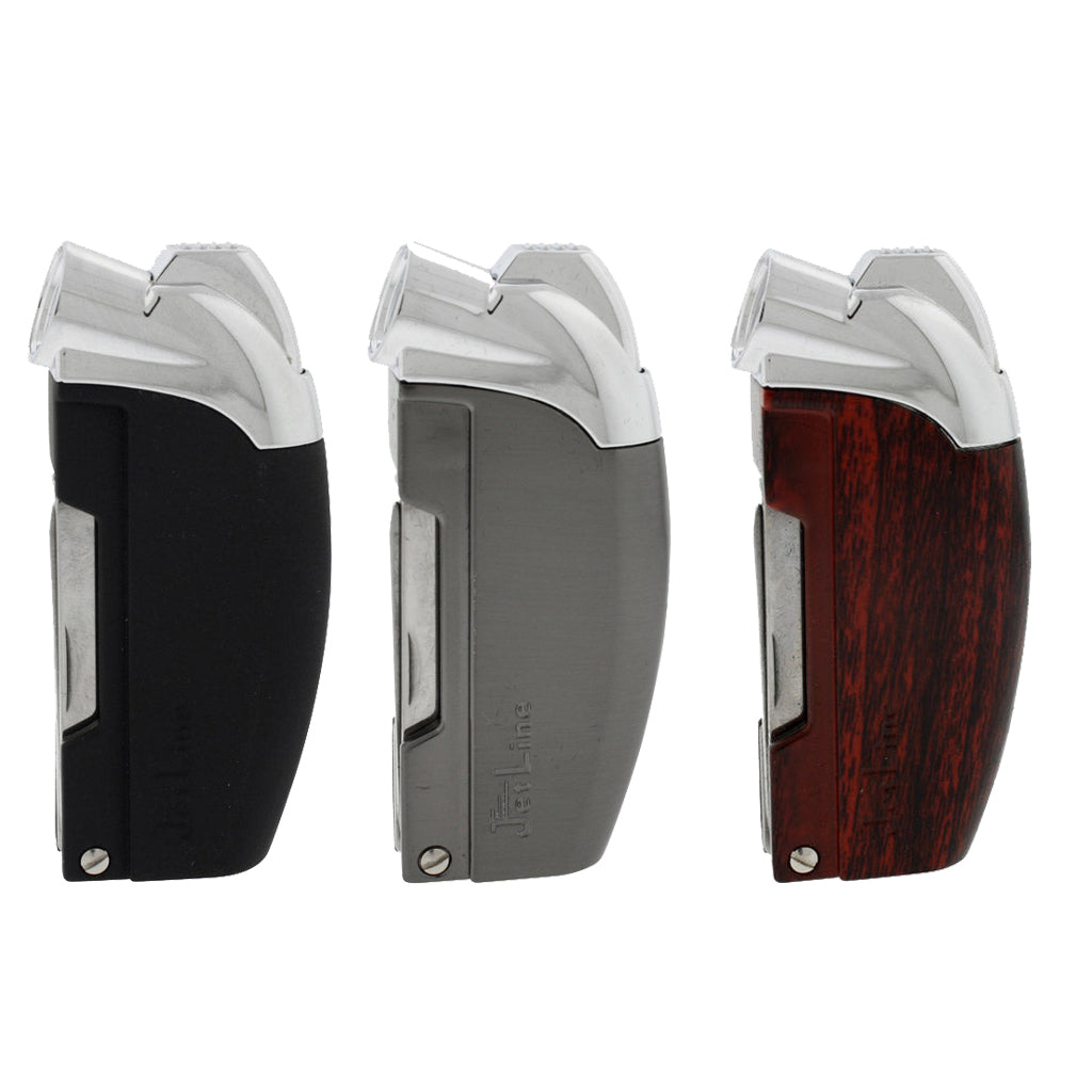 Jetline Samba Pipe Lighter -