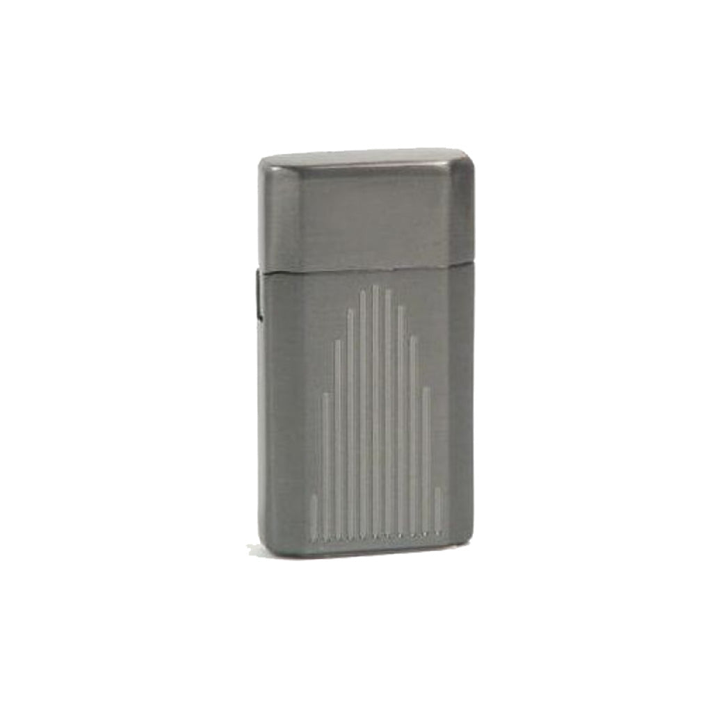 Ronson Jetlite Butane Torch Lighter Dusk Embossed -