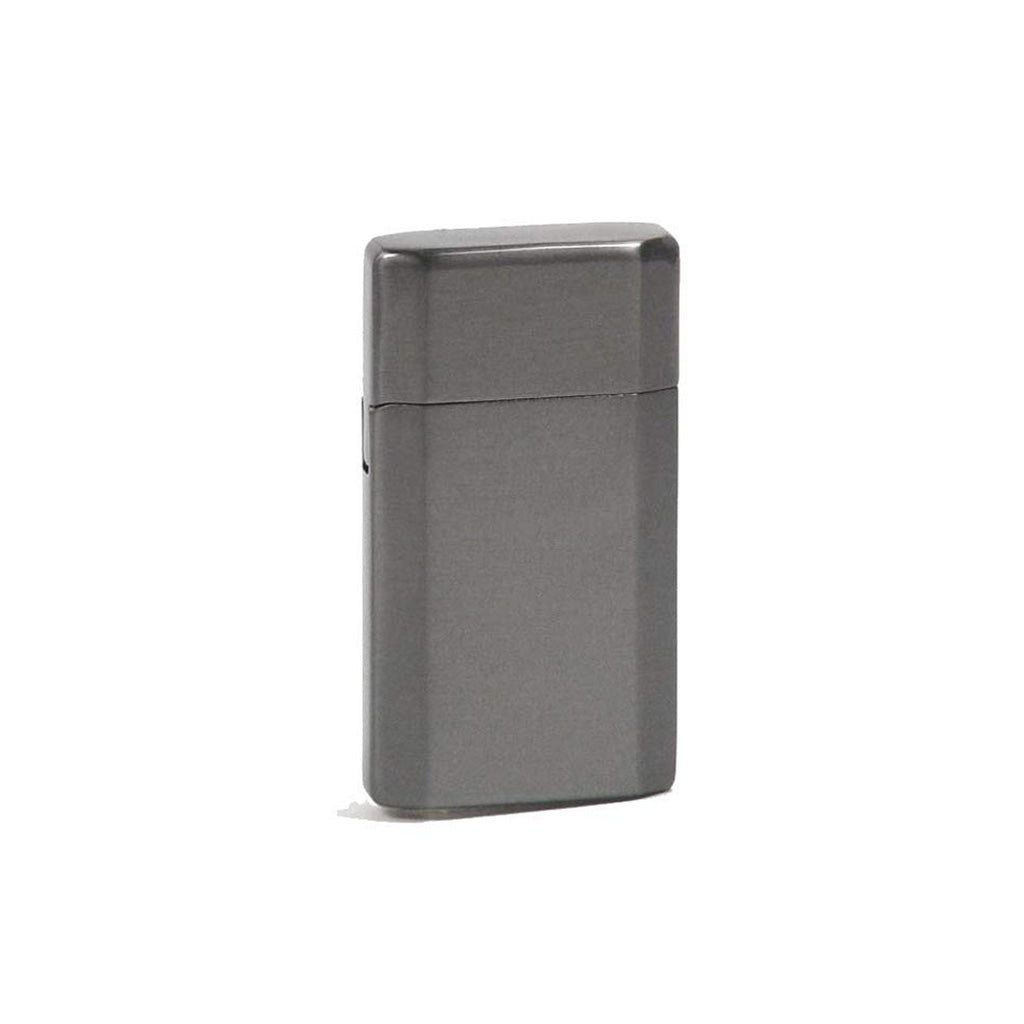 Ronson Jetlite Butane Torch Lighter Satin Dusk -