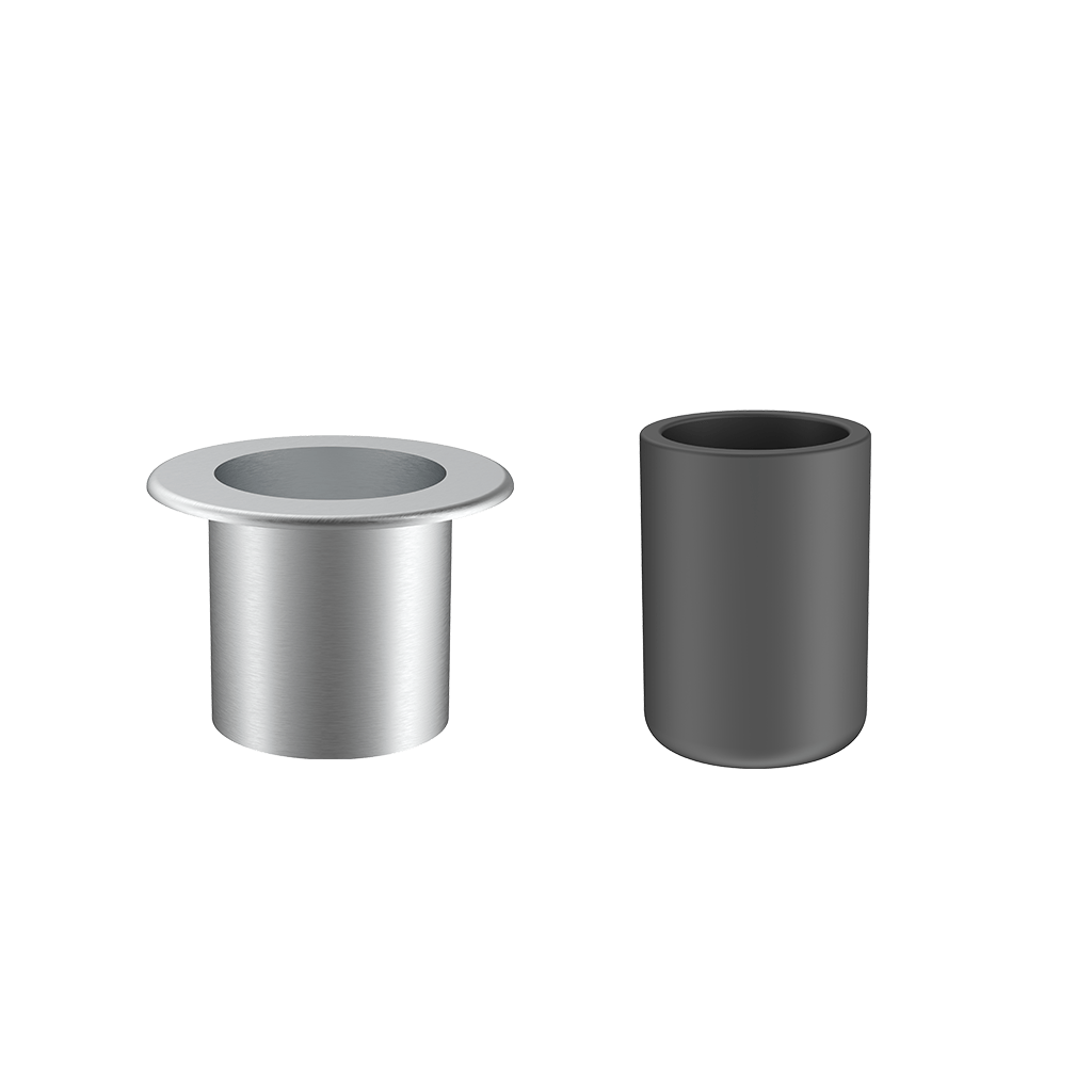 Dr. Dabber Switch Silicon Carbide Induction Cup -