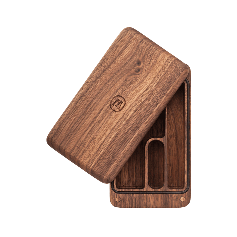 Marley Natural Small Case -