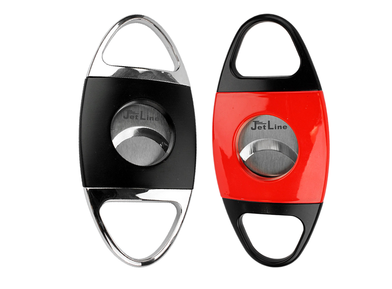 Jetline Soho Cigar Cutter -