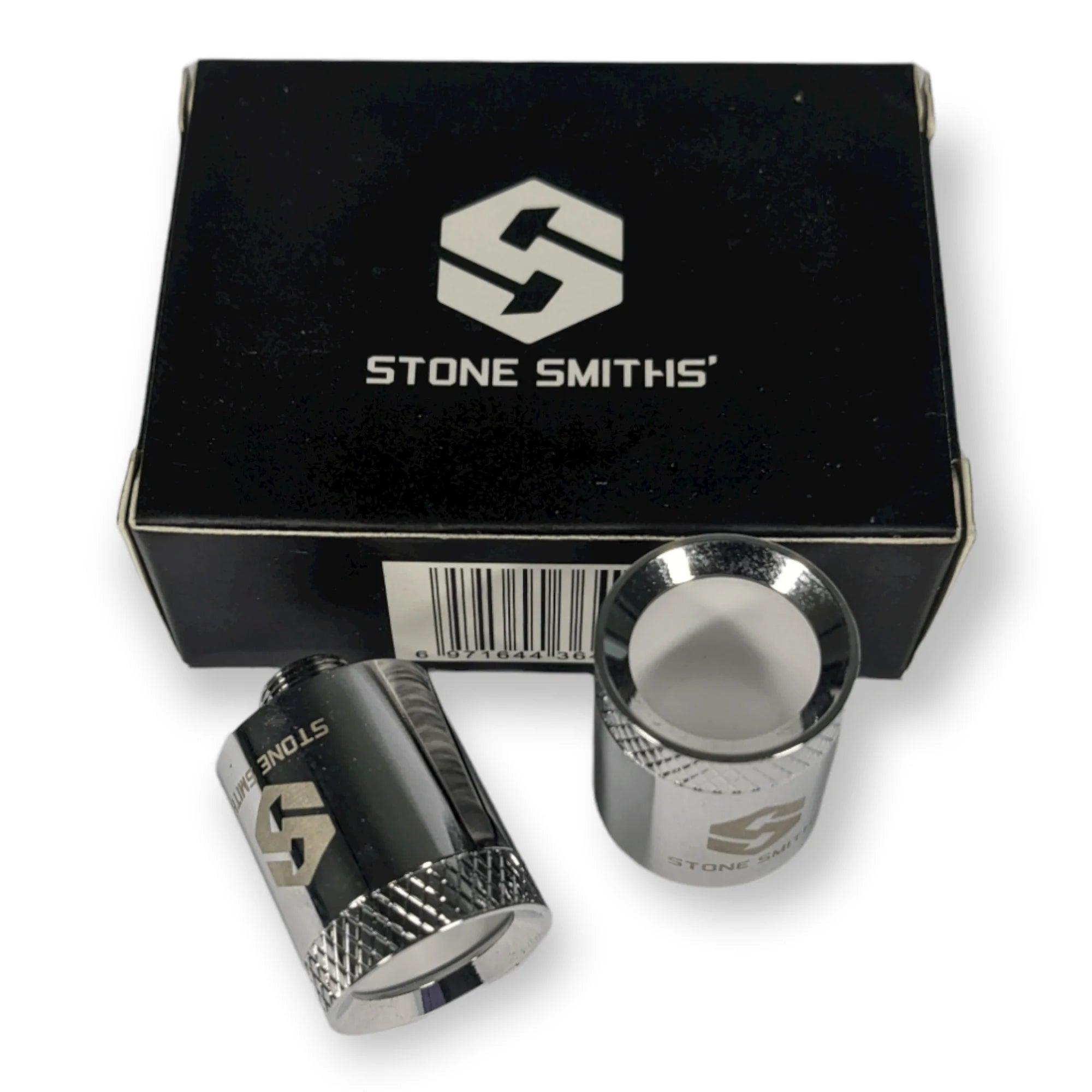 StoneSmiths' Crossover Replacement Chamber -
