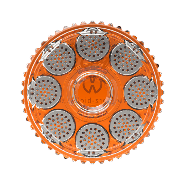 Storz & Bickel Magazine w/ 8 Dosing Capsules -