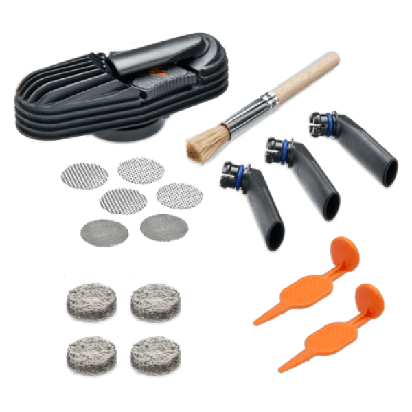 Storz & Bickel - Mighty Wear & Tear Kit -