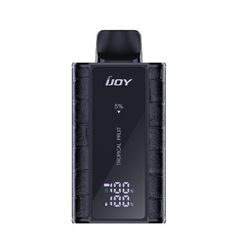 iJoy Captain 10000 Disposable Vape - Tropical Fruit