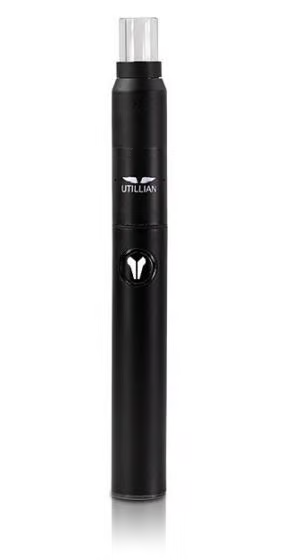Utillian 2 - Concentrate Vaporizer Kit -