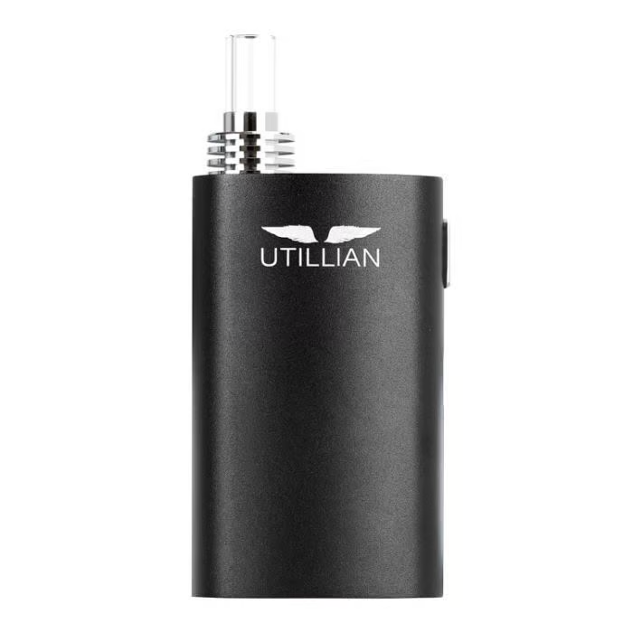 Utillian 421 - Dry Herb Vaporizer -