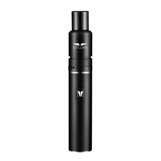 Utillian 5 (V4) Concentrate Vaporizer -