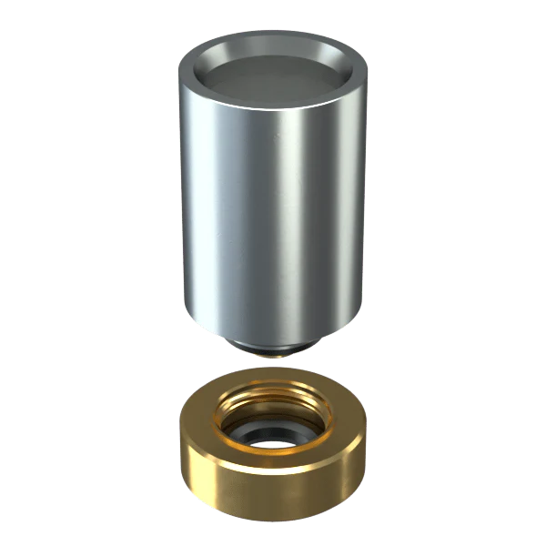 Stundenglass Modul Replacement Tank -